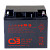 Аккумуляторная батарея GPL12400 I CSB