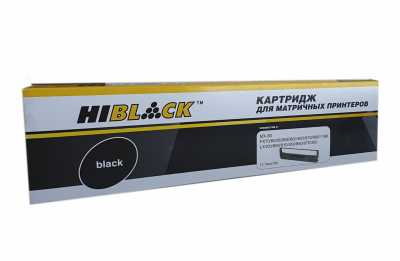 Картридж матричный HiBlack для Epson LX/FX-800/300/400/MX-80 фото в интернет-магазине Business Service Group