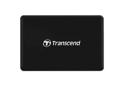 Считыватель карты памяти Transcend Кард-ридер Transcend CFast 2.0 TS-RDF2 фото в интернет-магазине Business Service Group