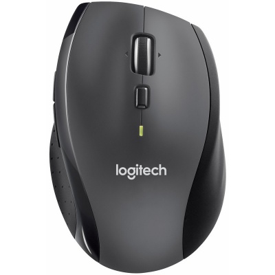 910-001949 Logitech Wireless Mouse M705 фото в интернет-магазине Business Service Group