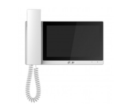 DAHUA DH-VTH5421EW-H Монитор видеодомофона IP 10 дюймовый фото в интернет-магазине Business Service Group