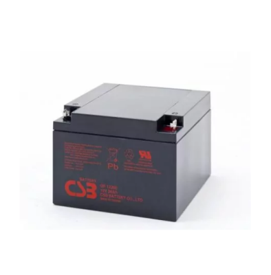 Аккумуляторная батарея GP12260 I CSB фото в интернет-магазине Business Service Group