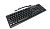 Клавиатура Sven Standard 304 USB+HUB чёрная (104 кл, USB-hub)