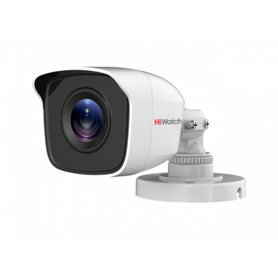 HD-TVI видеокамера HiWatch DS-T200S (6 mm) фото в интернет-магазине Business Service Group