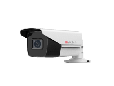 HD-TVI видеокамера HiWatch DS-T220S (B) (3.6 mm) фото в интернет-магазине Business Service Group