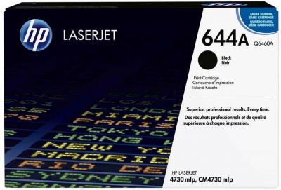Картридж лазерный HP Q6460A Black фото в интернет-магазине Business Service Group