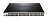 D-Link DGS-1210-52P/ME/B1A PROJ Управляемый коммутатор 2 уровня с 48 портами 10/100/1000Base-T и 4 портами 1000Base-X SFP (порты 1-8 с поддержкой PoE 802.3af/802.3at (30 Вт)