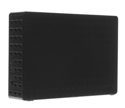Seagate Portable HDD 8Tb Expansion STEB8000402 {USB 3.0, 3.5", Black} фото в интернет-магазине Business Service Group
