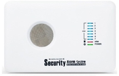 GSM сигнализация DVG-P11  (GSM alarm kits комплект) фото в интернет-магазине Business Service Group