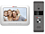 Комплект аналогового видеодомофона HiWatch DS-D100K