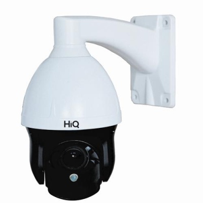 Поворотная AHD камера  HIQ-8001 (2,8-8) фото в интернет-магазине Business Service Group
