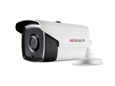 HD-TVI видеокамера HiWatch DS-T220S (B) (2.8 mm) фото в интернет-магазине Business Service Group