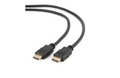 Bion Кабель HDMI v1.3, 19M/19M, 4.5м, черный, позол.разъемы, экран   [Бион][BNCC-HDMI4-15] фото в интернет-магазине Business Service Group