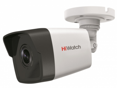 IP-камера HiWatch DS-I450M (2.8 mm) фото в интернет-магазине Business Service Group