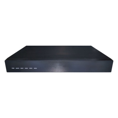 Сетевое хранилище SATABOX (4 HDD по 6Tb) фото в интернет-магазине Business Service Group