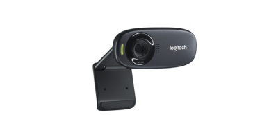 960-001065 Logitech HD Webcam C310, {USB 2.0, 1280*720, 5Mpix foto, Mic, Black} фото в интернет-магазине Business Service Group