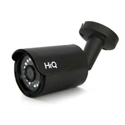 Уличная AHD камера HIQ-4102 W PRO 4IN1 фото в интернет-магазине Business Service Group