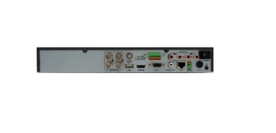 Гибридный HD-TVI регистратор HiWatch DS-H208UA(B) фото в интернет-магазине Business Service Group