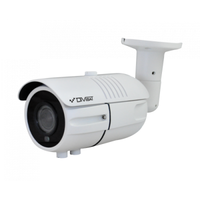 Уличная IP видеокамера с вариофокальным объективом DVI-S325V LV фото в интернет-магазине Business Service Group