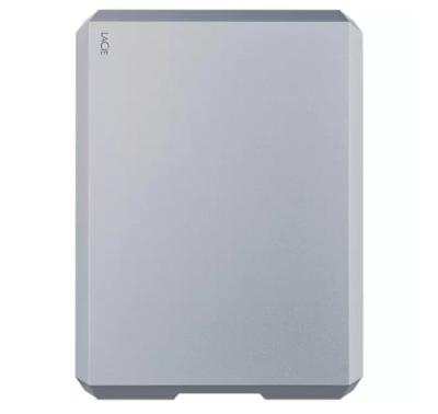 Seagate Portable HDD 5Tb Expansion Mobile Drive STHG5000402 {USB-C 3.1, 2.5", Space Grey} фото в интернет-магазине Business Service Group