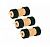 Комплект роликов кассеты (Kit) WC Pro123/128/133/M118/7132/7232/5225/5230/5019/5021/ Ph6200/6250/7700/7750/7760/5500/5550/B930