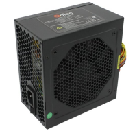FSP 600W ATX Q-Dion QD-600 80+ OEM {12cm Fan, 2*SATA,  APFC}