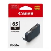 Картридж струйный Canon CLI-65 BK 4215C001 черный (600стр.) для Canon PRO-200