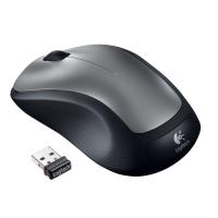 910-003986 Logitech Wireless Mouse M310 Silver-Black USB