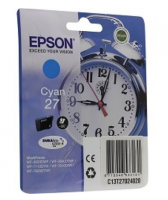 EPSON C13T27024020/4022  I/C Cyan WF7110/7610 (cons ink)