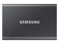 Накопитель SSD Samsung USB Type-C 500Gb MU-PC500T/WW T7 1.8"