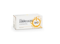 Bion 106R01633 Картридж для Xerox Phaser 6000/6010 WorkCentre 6015 (1 000 стр.) Желтый