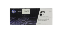 HP Q5949A Картридж ,Black{LaserJet 1160/1320, Black, (2500стр)}