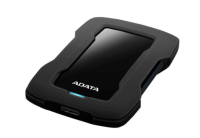 A-Data Portable HDD 4Tb HD330 AHD330-4TU31-CBK {USB 3.1, 2.5", Black}