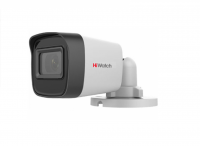 HD-TVI-видеокамера HiWatch DS-T500 (C) (2.8мм)