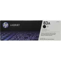 Картридж лазерный HP CF283A