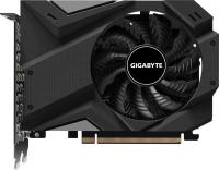Gigabyte GV-N1656D6-4GD v3.0  {NVIDIA GeForce GTX 1650 4096Mb 128 GDDR6 1590/12000 DVIx1/HDMIx1/DPx1/HDCP Ret low profile}