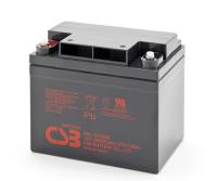 Аккумуляторная батарея HRL12150W FR CSB