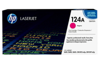 HP Q6003A Картридж ,Magenta{Color LaserJet 2600, Magenta, (2000стр.)}