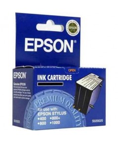 Струйный картридж Epson для STYLUS 400/800/800+/1000 фото в интернет-магазине Business Service Group