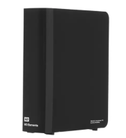 WD Portable HDD 6Tb Elements Desktop WDBWLG0060HBK-EESN {USB3.0, 3.5", black}