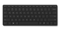 Microsoft Клавиатура Bluetooth Compact keyboard, Black