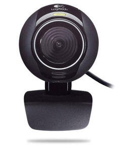 Веб-камера Logitech V-UCU56 фото в интернет-магазине Business Service Group