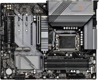 Gigabyte B660 GAMING X DDR4 {Soc-1700 Intel B660 4xDDR4 ATX AC`97 8ch(7.1) 2.5Gg RAID+HDMI+DP}