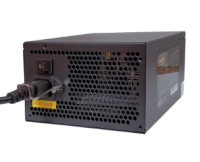 Exegate EX220360RUS-S Блок питания 700NPXE(+PFC), ATX, SC, black, 12cm, 24p+(4+4)p, 6/8p PCI-E, 4*SATA, 3*IDE, FDD + кабель 220V с защитой от выдергивания