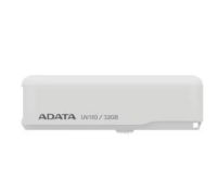 USB-флеш A-DATA AUV110 32GB белый