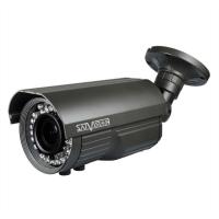 Уличная AHD видеокамера с вариофокальным объективом SVC-S592V v3.0 2 Mpix 5-50mm OSD