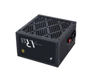 1STPLAYER Блок питания AR 550W / ATX 2.4, LLC+DC-DC, APFC, 80 PLUS GOLD, 120mm fan / PS-550AR