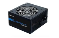 Chieftec 700W RTL (ELP-700S) {ATX 2.3, 80 PLUS BRONZE, 85% эфф, Active PFC, 120mm fan}, Black