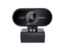 Web-камера A4Tech PK-930HA {черный, 2Mpix, 1920x1080, USB2.0, с микрофоном} [1407236]