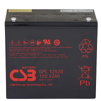 Аккумуляторная батарея GPL12520 CSB